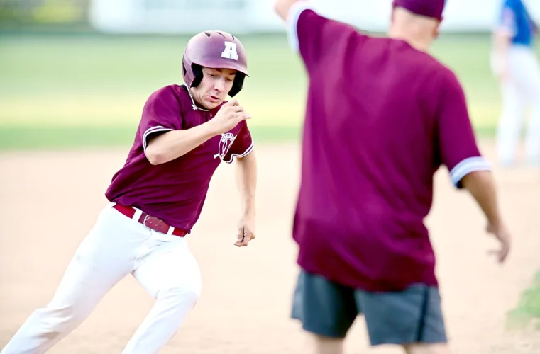 Gates Care finishes off Laurel Medical for Kelley Federation title